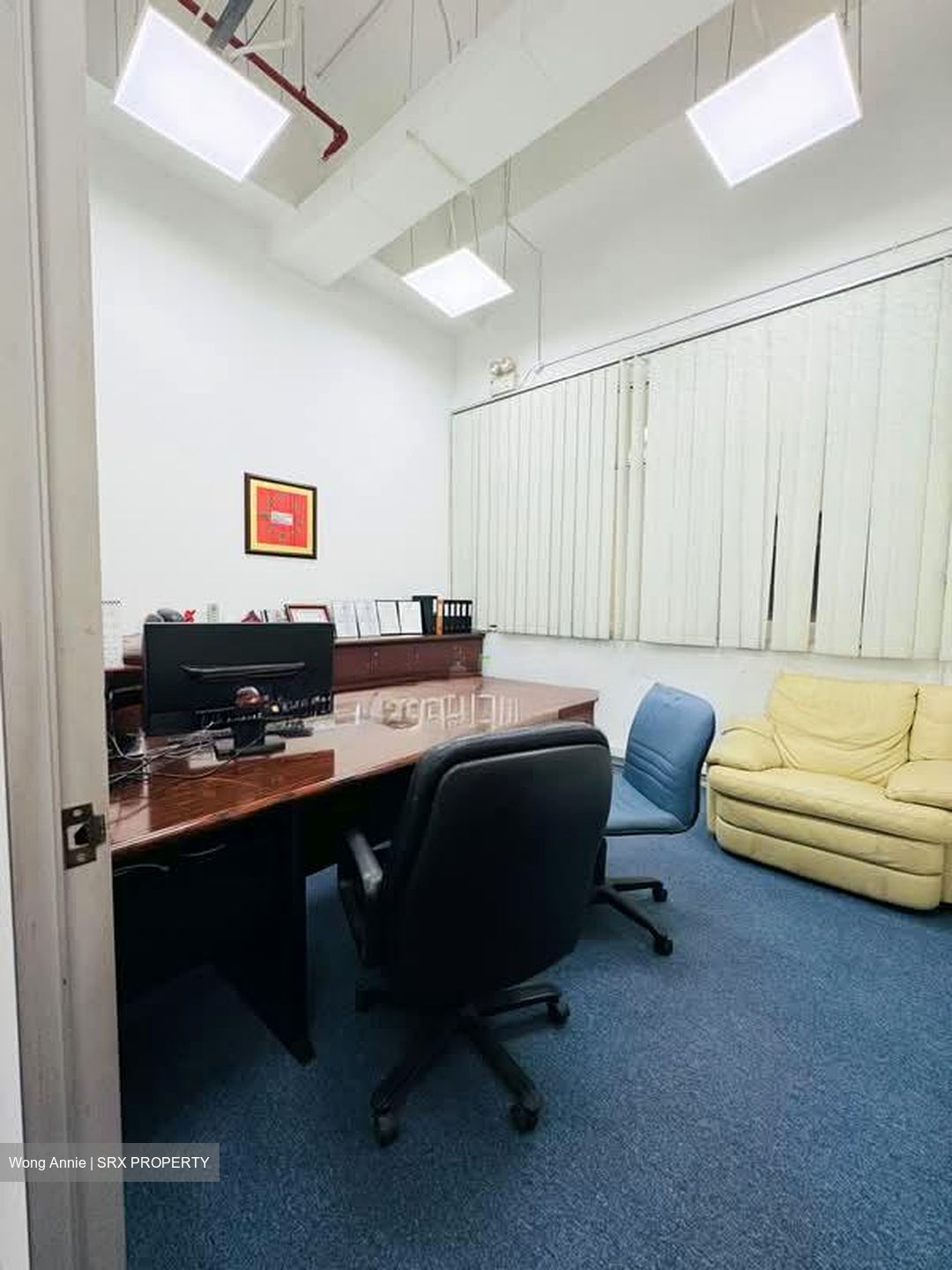 Paya Ubi Industrial Park (D14), Factory #583275271
